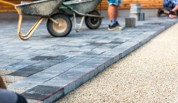 Best Concrete Pool Decks in Huber Ridge, OH