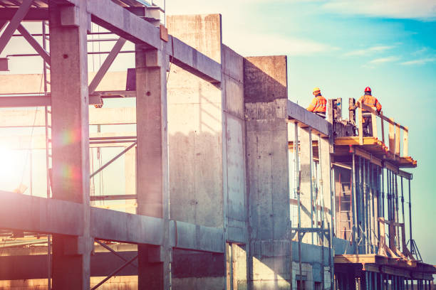 Best Concrete Grinding and Polishing in Huber Ridge, OH