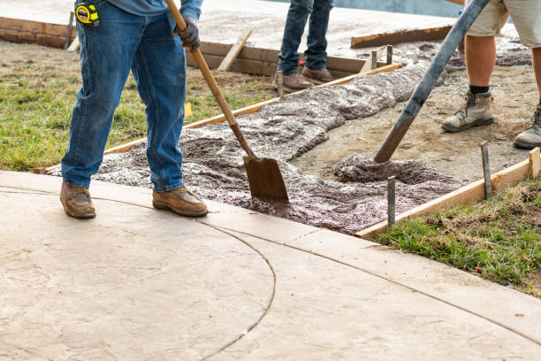 Professional Concrete contractor in OH