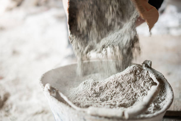 Best Commercial Concrete Services in Huber Ridge, OH