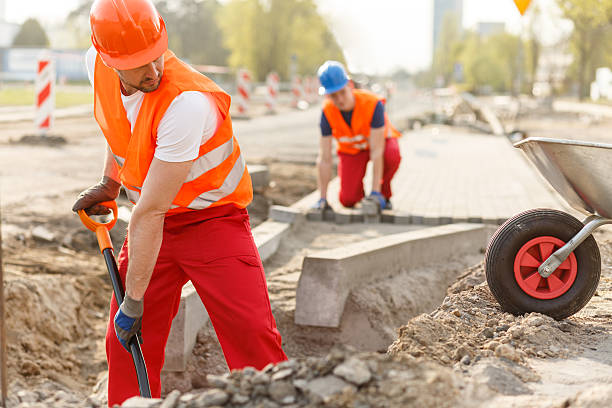 Best Concrete Sealing and Maintenance in Huber Ridge, OH